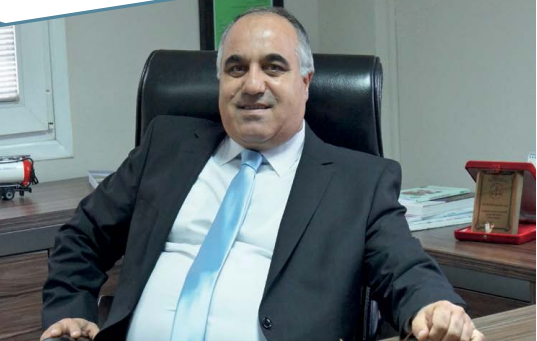 Çavuşoğlu Nakliyat: “Gıda lojistiğinde haksız rekabet var”