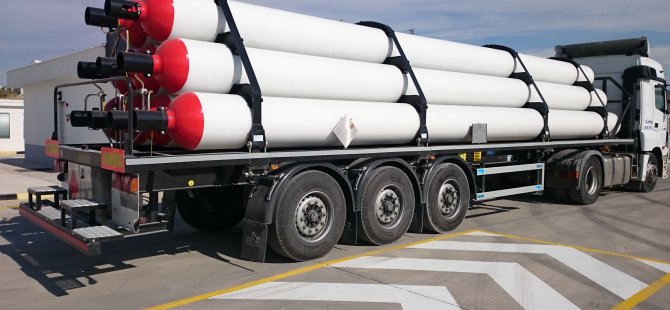 “ADR’ye uygun yeni araç kullananlar cezalandırılıyor”
