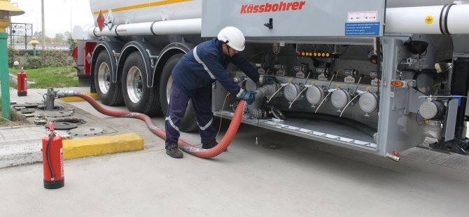 “Yetersiz denetimler haksız rekabet oluşturuyor”
