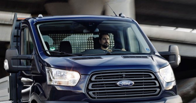 Ford, 400 bin aracını geri çağırıyor!