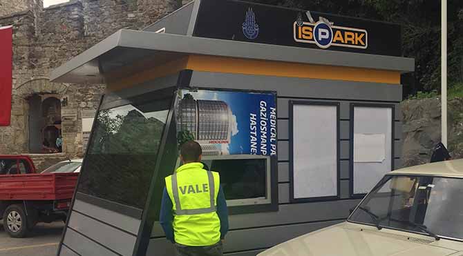 İSPARKta 90 milyon liralık yolsuzluk 88