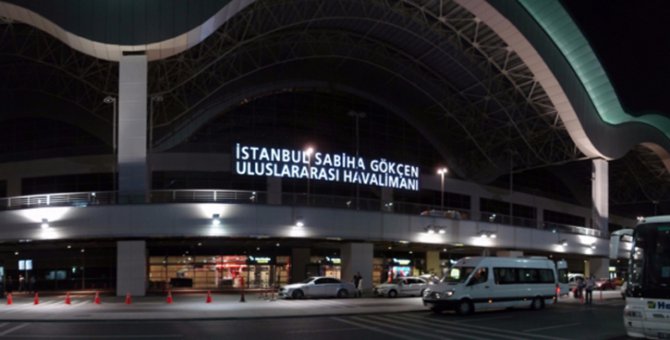 Sabiha Gökçen, dünyanın en iyi 29. havalimanı