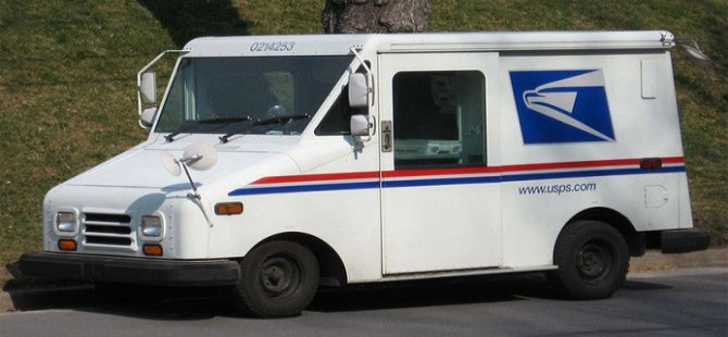 ABD Posta Servisi, Karsan'ı test etmeye başladı