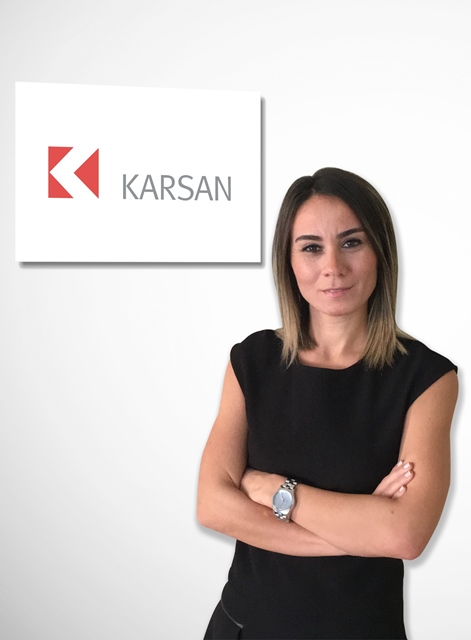 Karsan’a Yeni Pazarlama Müdürü
