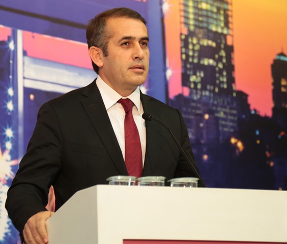 UND İcra Kurulu Başkanlığı'ndan Netlog'a transfer