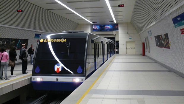 3. Havalimanı Metro Hattı Nerelerden Geçecek?