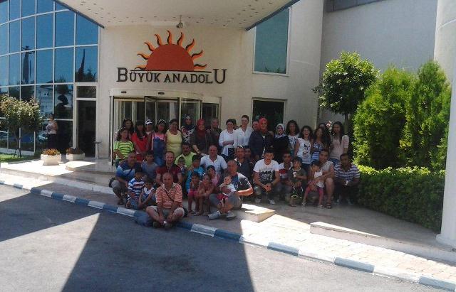 İşten çıkarılma için geçici çözüm: yasallık ve işlevler İşten çıkarılma için geçici çözüm: yasallık ve işlevler