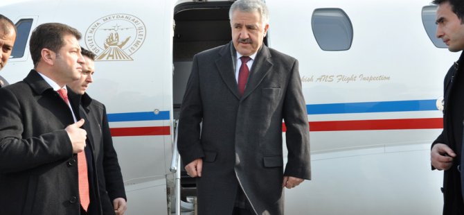 “Havacılıkta uluslararası arenada söz sahibiyiz”