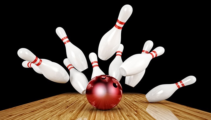 Lojistikçiler bowling turnuvasına davet ediliyor