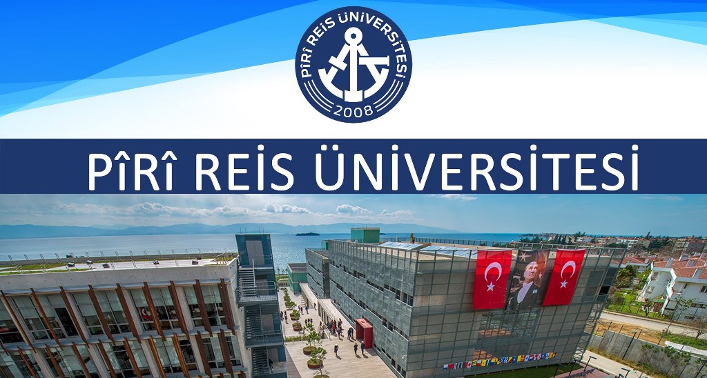 Piri Reis Üniversitesi 10. yılını kutluyor