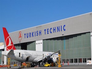 THY Teknik'ten memur alımı