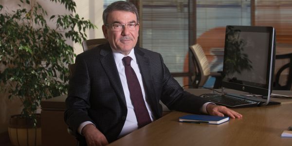İDO'da Genel Müdür değişti