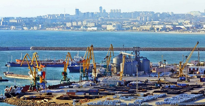 Kazakistan, Türkiye'ye Deniz Seferlerini Artıracak