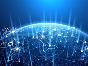 Lojistik devi DHL, Blockchain'e adım atıyor