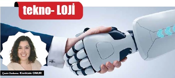 Tekno-Loji'de gelişmeler yine tam gaz