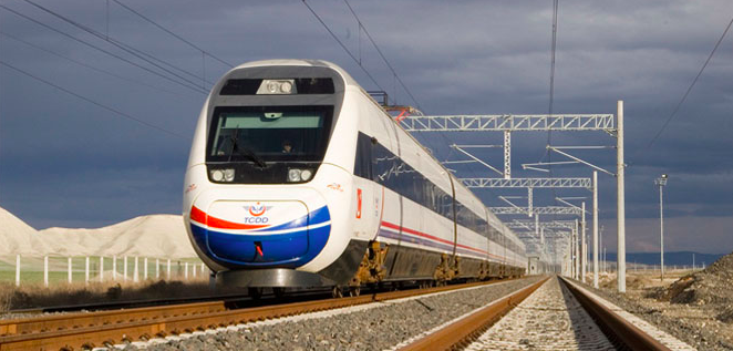 Tren ve posta ücretlerine de zam