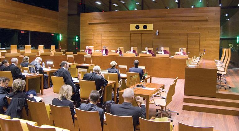 3.5 milyar Euro’luk yüke fren koyuldu, yeni dava açılacak