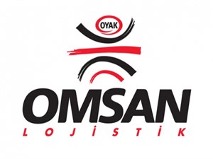 Yılın Lojistik ve Başarı Ödülü OMSAN'ın oldu