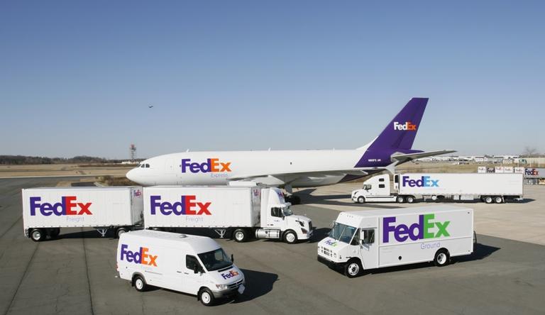 Fedex Express, 24 kargo uçağı alıyor