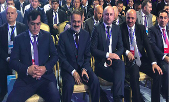 Trans Hazar Koridoru İle Avrupa’ya konteyner tren seferleri başladı