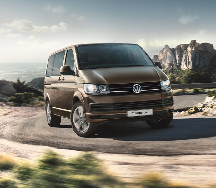 Volkswagen ticari araçlarda "ilkbahar" gibi sonbahar kampanyası