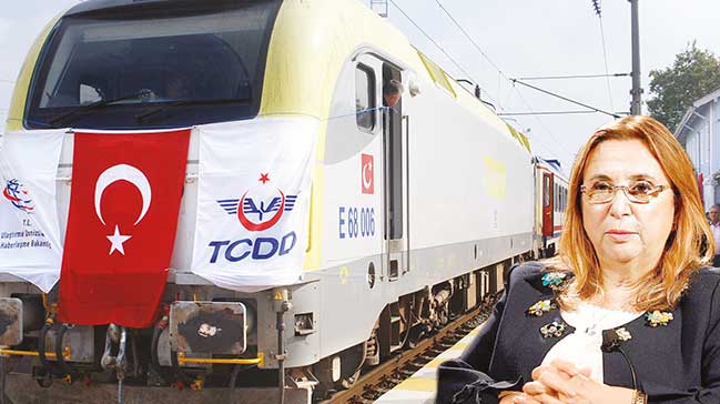 ‘Sosyal kooperatifçilik treni’ yarın kalkıyor