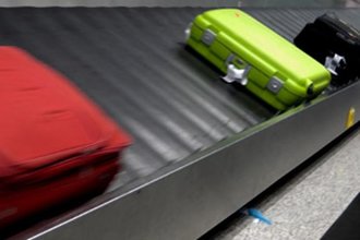Pegasus’tan Sabiha Gökçen’de bir ilk: Express Bagaj