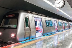 Metro, Sabiha Gökçen Havalimanı'ndan Kurtköy'e uzatılacak