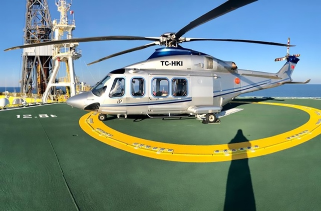 Offshore’un kahramanları enerji yatırımlarıyla uçacak
