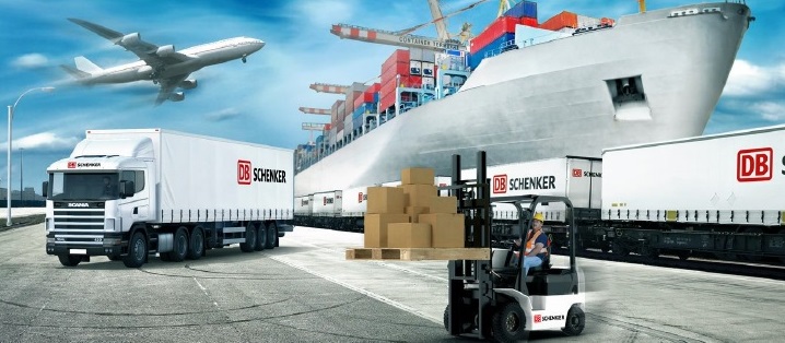 DB Schenker Expands Instant Booking Capability To All Modes   25425 