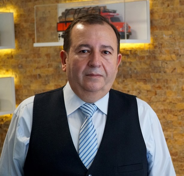 MAN Türkiye CEO'sunun küresel başarısı