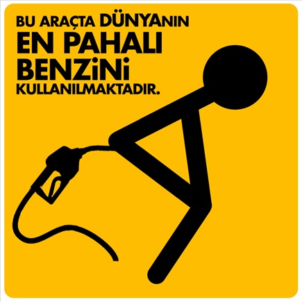 Kötü haber: Motorin ve benzine bir zam daha