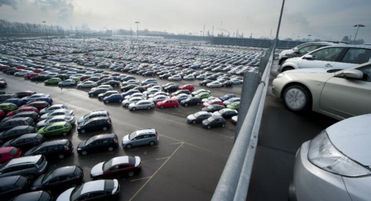 Türkiye, geçen yıl 1.5 milyon araç üretti