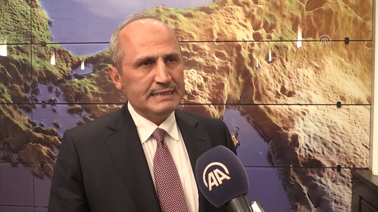 Süleymaniye'ye uçuş yasağı kalkıyor