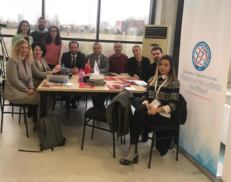 İstanbul'a tematik lojistik lisesi geliyor