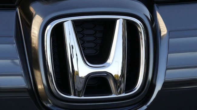 Honda üretimi durduruyor ama ticaret sürecek