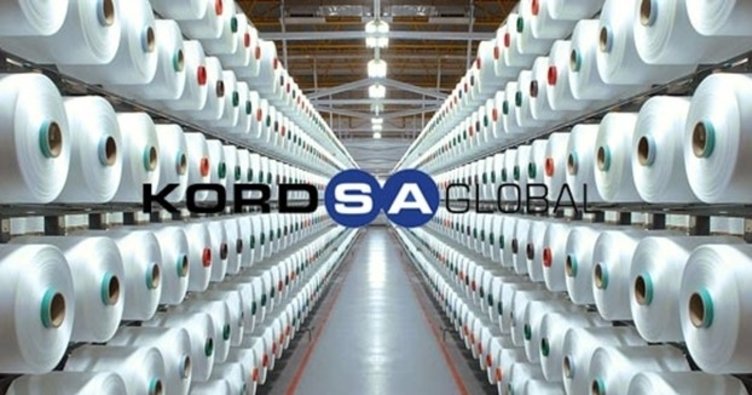 Kordsa, 2018’i %58,8 büyümeyle kapattı