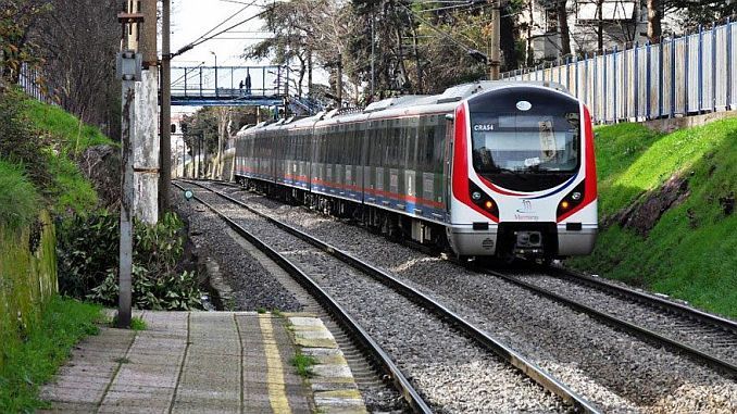 Halkalı-Gebze seyahati 5 lira 70 kuruş