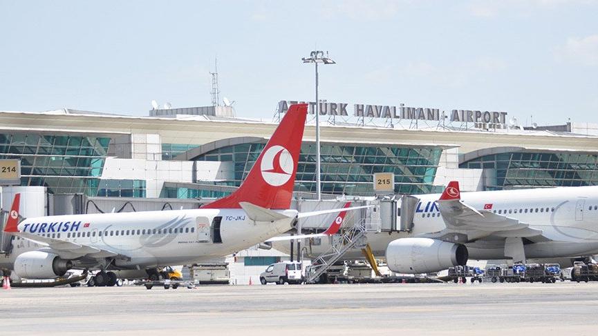 Bu kez "Hayalet Havaalanı" tazminatı ödeyebiliriz