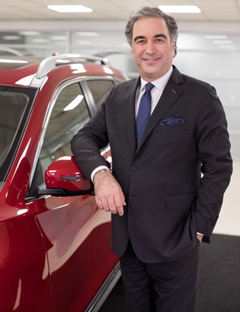 K. Afrika ve BDT ülkelerinde dümene Nissan Türkiye geçti