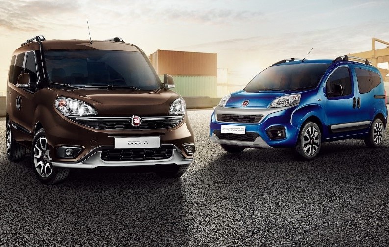 Fiat Professional’dan 60 Bin TL’ye sıfır faizli kampanya