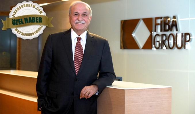 Özyeğin denizden çıktı, son gemisini Hong Kong'a sattı