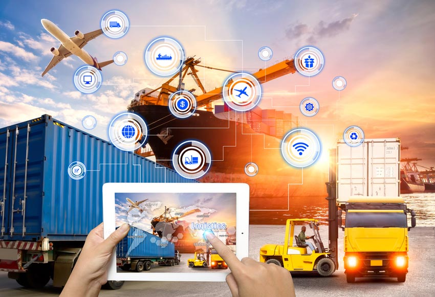 E-commerce and the digitalisation ‘will transform freight demand’