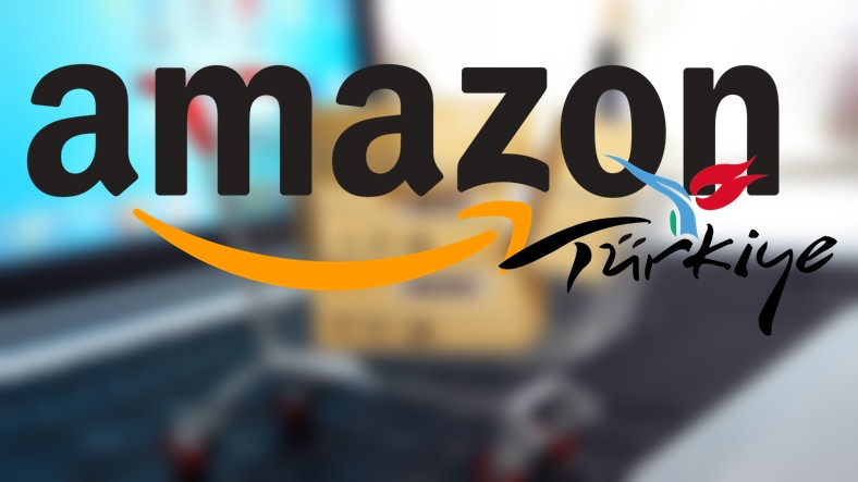 Amazon, Türkiye'den Avrupa'ya e-ihracata başladı