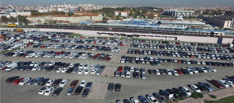 İDO'dan yolcularına ücretsiz otopark