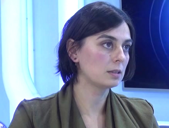 Şehir Hatları'nda kadın Genel Müdür dönemi