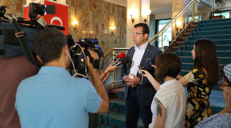 Bayram boyunca otogar otoparkı ücretsiz