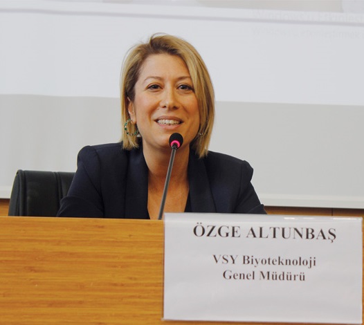 VSY Biotechnology’den Almanya'da yeni lojistik merkez