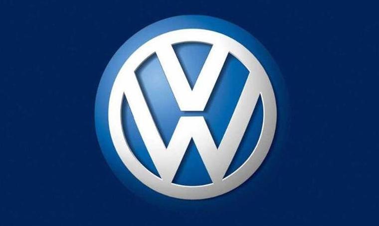 Volkswagen logosunu değiştirdi! İşte yeni logo