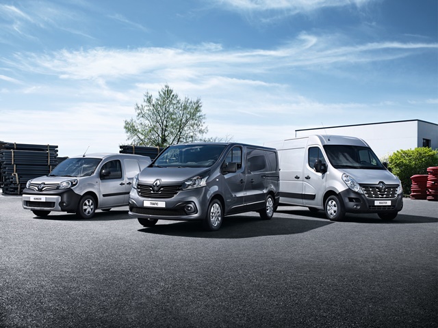 Renault’da Ekim ayında cazip fırsatlar